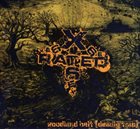 X-RATED 6EX6EX6EX Woodland Belt (Deadly Trap) album cover