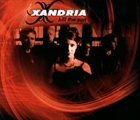 XANDRIA Kill the Sun album cover