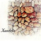 XANDRIA Xandria album cover