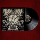 XANTOTOL Glory For Centuries + Cult Of The Black Pentagram album cover