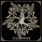 XANTOTOL Glory For Centuries + Cult Of The Black Pentagram + Thus Spake Zaratustra album cover