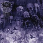 XASTHUR Portal of Sorrow album cover