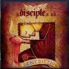 XDISCIPLEX A.D. Benediction (Doxology II) album cover