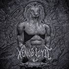 XENOBIOTIC Ares album cover