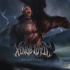XENOBIOTIC Prometheus album cover
