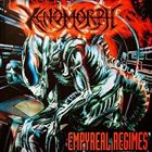 XENOMORPH — Empyreal Regimes album cover