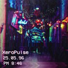 XEROPULSE 25​.​05​.​96 PM 8​:​46 album cover