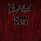XEROPULSE Post-Earth album cover