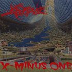 XEROPULSE X-Minus One album cover