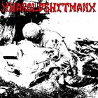 XHAROLDSHITMANX xHaroldShitmanx album cover