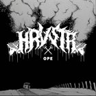 XHRVSTRX Ope album cover