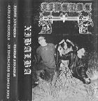 XIBALBA ITZAES In Lucescitae Tristis Hiei album cover