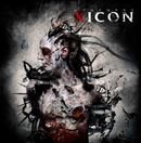 XICON Monument album cover