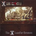 XIUHTECUHTLI The X Lucifer Division album cover