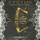 XYSTUS Equilibrio album cover