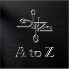 X.Y.Z.→A A to Z album cover