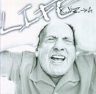 X.Y.Z.→A Life album cover