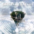 X.Y.Z.→A Seventh Heaven album cover