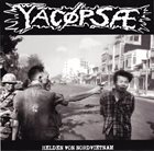 YACØPSÆ Apokalypse / Helden Von Nordvietnam album cover