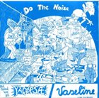 YACØPSÆ Do The Noise album cover