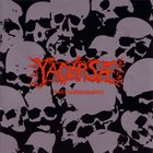 YACØPSÆ Fastcoregraphy album cover