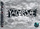 YACØPSÆ Kriegswirren / Klandestin / Giftschrank album cover