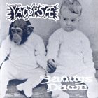 YACØPSÆ Sanitys Dawn / Yacøpsæ album cover