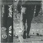 YACØPSÆ Yacøpsæ / D.R.I. album cover