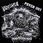 YACØPSÆ Yacøpsæ / Psych Out / Mind Fucking Mind album cover