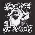 YACØPSÆ Yacøpsæ / Slight Slappers album cover
