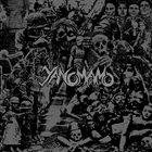 YANOMAMÖ No Sympathy For A Rat album cover