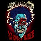 YARNSPINNER A Massive Head Of Steam album cover