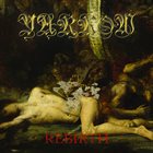 YARROW (CA) Rebirth album cover