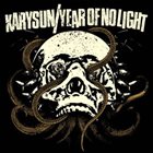 YEAR OF NO LIGHT Karysun / Year Of No Light album cover