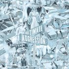 YEAR OF THE KNIFE Ultimate Aggression album cover
