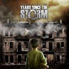 YEARS SINCE THE STORM Hopeless Shelter album cover