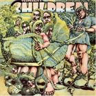 YESTERDAY'S CHILDREN YESTERDAY’S CHILDREN album cover