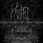 YHDARL Demo Session - IV - Мать Россия album cover