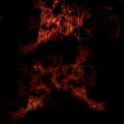 YHDARL Drone Nightmares - II - Buried Burnt Earth album cover