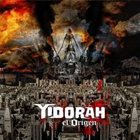 YIDORAH El Origen album cover