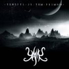 YMIR Tumults In The Absence album cover