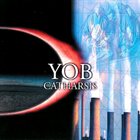 YOB Catharsis album cover