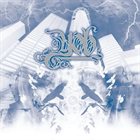 YOB — The Unreal Never Lived album cover