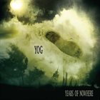 YOG Years Of Nowhere album cover