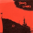 YOUNG LIVERS Demo album cover