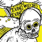 YOUNG WIDOWS Settle Down City album cover