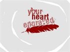 YOUR HEART ENGRAVED Your Heart Engraved album cover