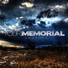 YOUR MEMORIAL Seasons album cover