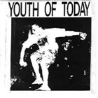 YOUTH OF TODAY Yesterday album cover
