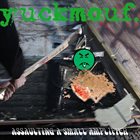 YUCKMOUF Assaulting A Small Amplifier album cover